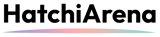 Logo HatchiArena